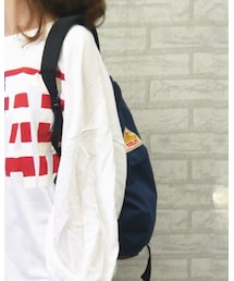 KELTY | バックパック/リュック