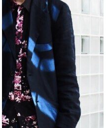 ISSEY MIYAKE | セットアップ