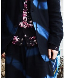 CHRISTIAN DADA | シャツ/ブラウス