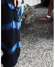 ANDREA CREWS | バックパック/リュック