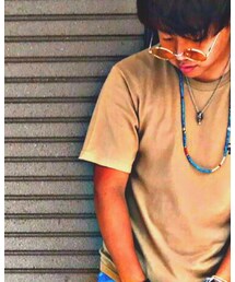 STUSSY | Tシャツ/カットソー
