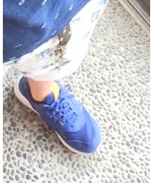 NEW BALANCE | スニーカー