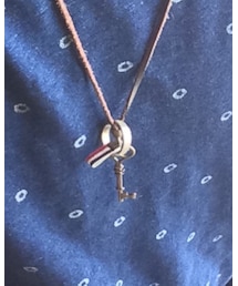 自作 | ネックレス