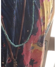 ドンキで50円！ | ネックレス