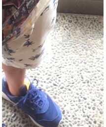 NEW BALANCE | スニーカー