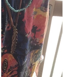 MALAIKA | Tシャツ/カットソー