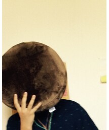 小矢部三井アウトレットで買いました | クッション/クッションカバー