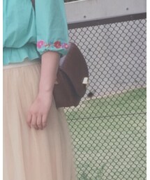 古着屋 | ショルダーバッグ