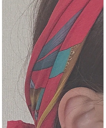 KINJI | バンダナ/スカーフ