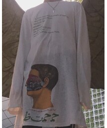 UNDERCOVER | トップス