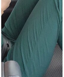 JEANASIS | パンツ