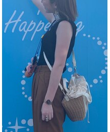 NANO universe | トップス