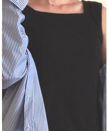 NANO universe | トップス