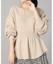 LOWRYS FARM | トップス