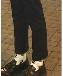 Dr. Martens | ローファー