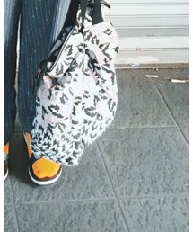 VANS | トートバッグ