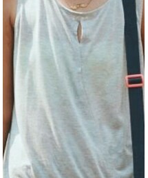 H&M | タンクトップ