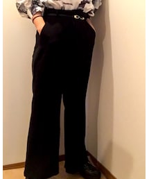 GU | パンツ