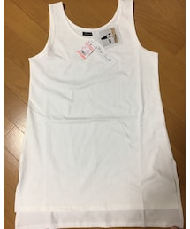 しまむら | タンクトップ