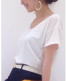UNIQLO | Tシャツ/カットソー