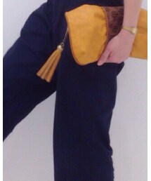 UNIQLO | その他パンツ