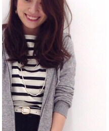 UNIQLO | パーカー