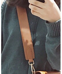 狼哥哥 | ニット/セーター