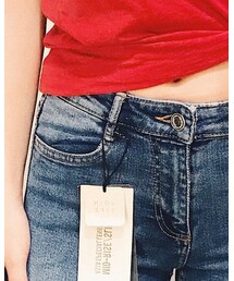 ZARA | Tシャツ/カットソー