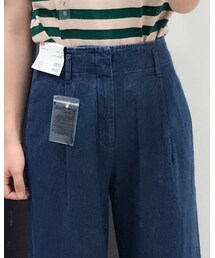 UNIQLO | デニムパンツ