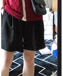 imxiang | カーゴパンツ