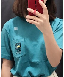 UNIQLO | Tシャツ/カットソー