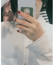 ZARA | シャツ/ブラウス