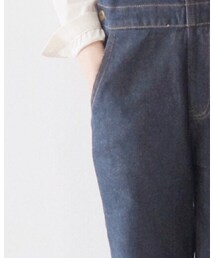 八月 | サロペット/オーバーオール