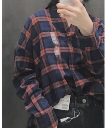 UNIQLO | シャツ/ブラウス