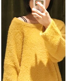 stradivarius | ニット/セーター