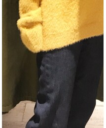 UNIQLO | デニムパンツ