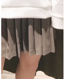 stradivarius | スカート