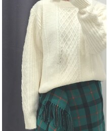 UNIQLO | ニット/セーター