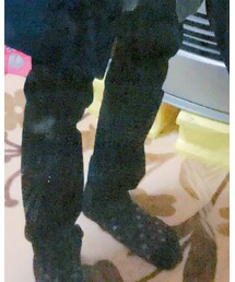 GU | パンツ
