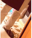 UNIQLO(ユニクロ)の「パンツ(その他パンツ)」