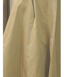 OPAQUE.CLIP | スカート