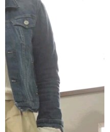 earth music&ecology | デニムジャケット