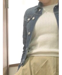 LOWRYS FARM | ニット/セーター