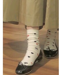 Repetto | バレエシューズ