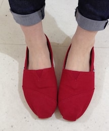 TOMS | その他シューズ