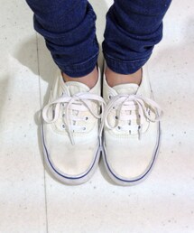 VANS | ローカットスニーカー(スニーカー)