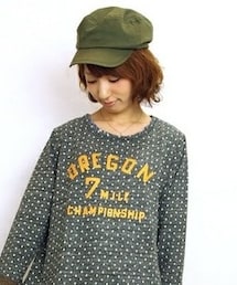 no brand | ワークキャップ(キャップ)