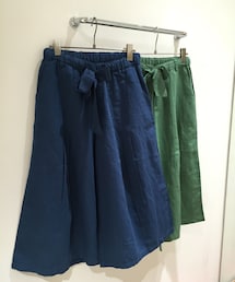 no brand | ガウチョパンツ(その他パンツ)