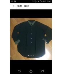 COMME des GARCONS HOMME PLUS | デザインシャツ(トップス)