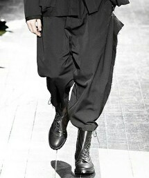 Yohji Yamamoto POUR HOMME | ブーツ